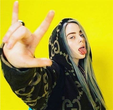 billie eilish nel