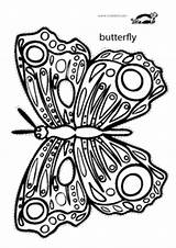 Krokotak Butterfly Kids Mask Coloring Pages Choose Board Printable sketch template