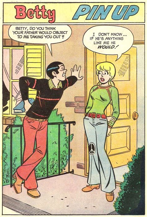 224 Best Images About Betty And Veronica Pin Ups On
