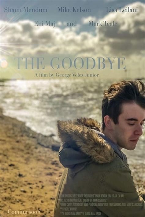The Goodbye 2018 12 04 Full Movie Watch Online Asian Gay Tv