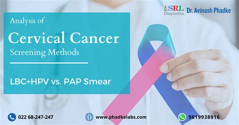 Pap Smear Vs Hpv Test An Overview