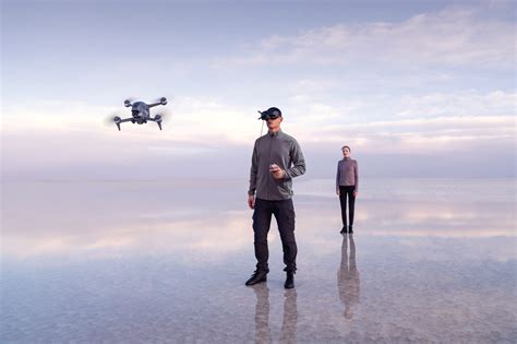 dji officially announces  dji fpv drone dronexlco