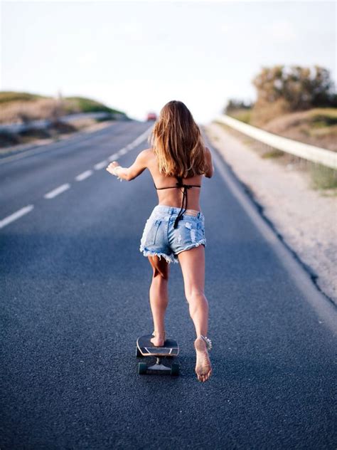 pinterest allana neiva skater girl style skateboard girl longboard girl