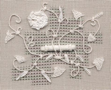 embroidery fibergenea