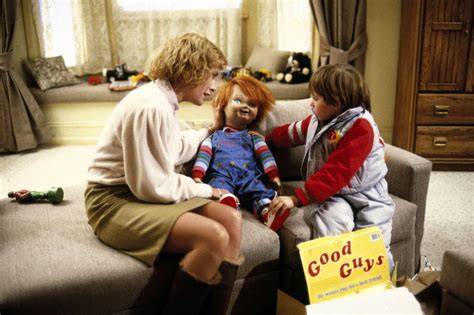 horror diary review childs play