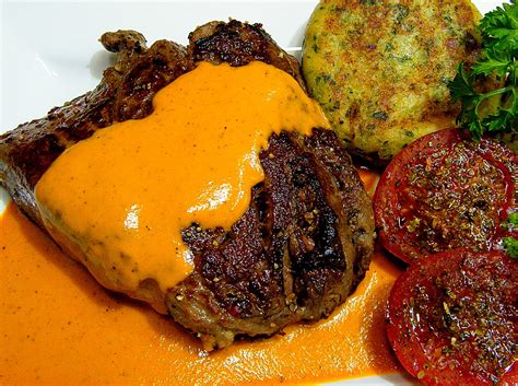 sauce cafe de paris rezepte chefkochde