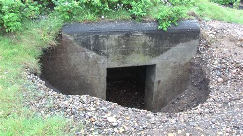 bunker youtube