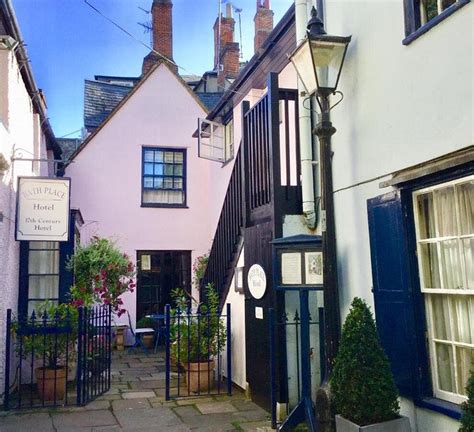 bath place hotel updated  prices reviews oxford