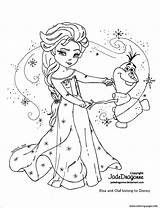 Elsa Olaf Coloring Pages Frozen Lineart Cute Jadedragonne Deviantart Disney Elza Printable Anna Color Kleurplaten Drawings Belong Omalovánky Traditionnal Take sketch template