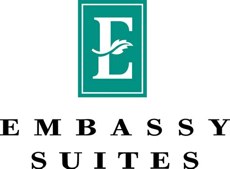 embassy suites logo