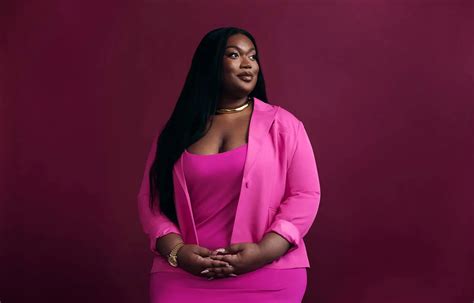 Making It How Jordyn Jay’s Passion For Black Trans Femme Art Became A