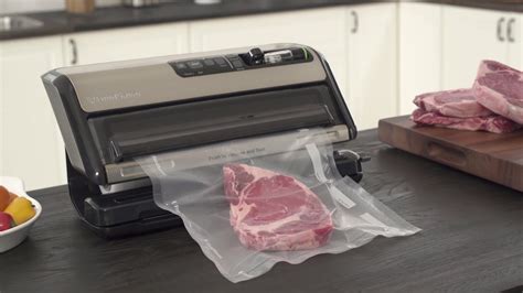 foodsaver fm    vacuum sealing system overview youtube