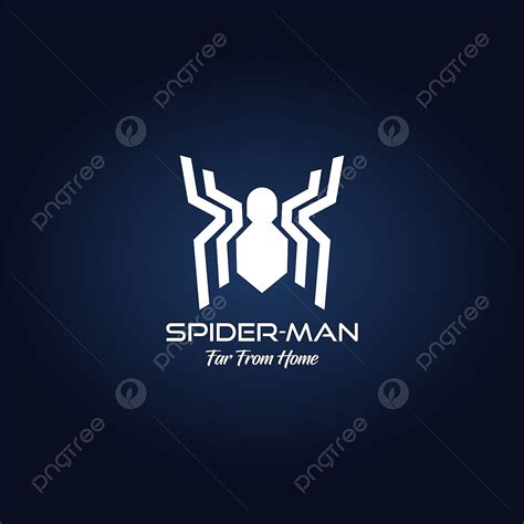 spider isolated vector hd images abstract spider symbol logo design