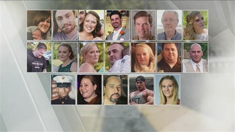 remembering  victims   schoharie limousine crash  years  news abc