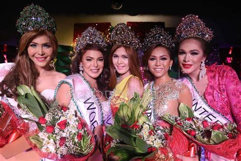 Sunday Specials Here Are The Ms Gay Philippines 2015 Winners