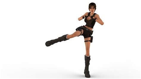 Lara Croft 3d Porn – Ericvisser