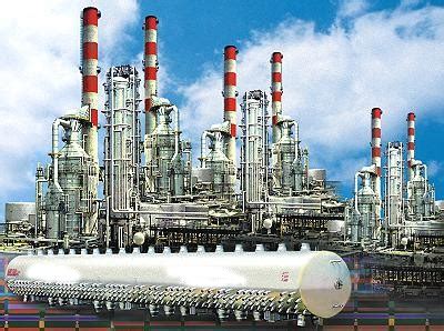 oil refinery system   world crude oil refinery plant