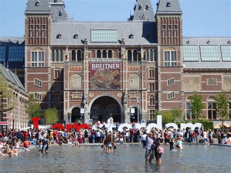 amsterdam travel guide real world runaway