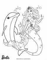 Sirene Coloriage204 Sirènes sketch template