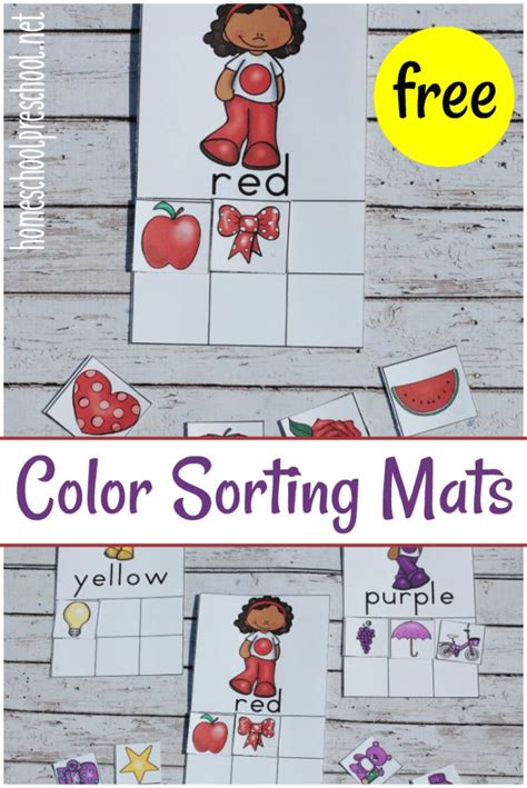 color books  preschoolers preschool colors color