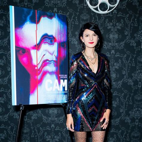 Netflix Filmmaker Isa Mazzei Made 22 5k A Month As A Camgirl