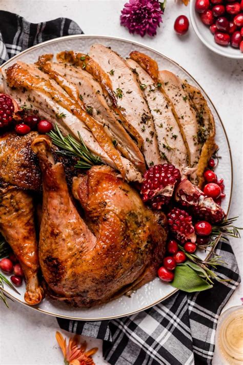 40 thanksgiving turkey recipes that ll make your turkey
