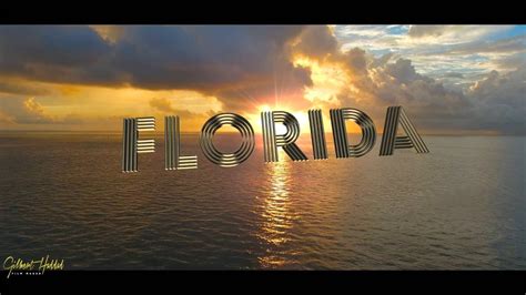 drone  florida youtube