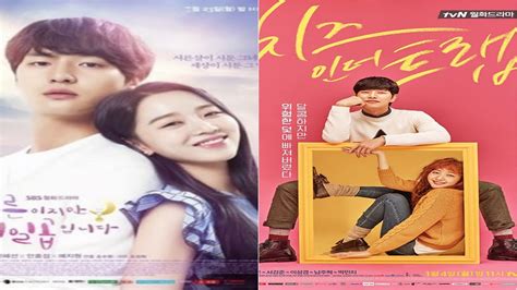 Top 5 Romantic Comedy Korean Drama Reviews Comedy Based K Dramas