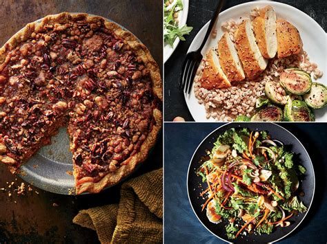 Our Most Popular Pinterest Recipes This December Cooking
