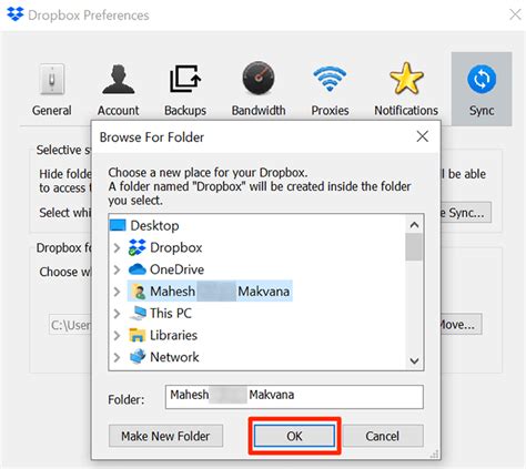 install dropbox  mac navpooter