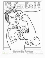 Pages Coloring Justice Social Feminist Getdrawings sketch template