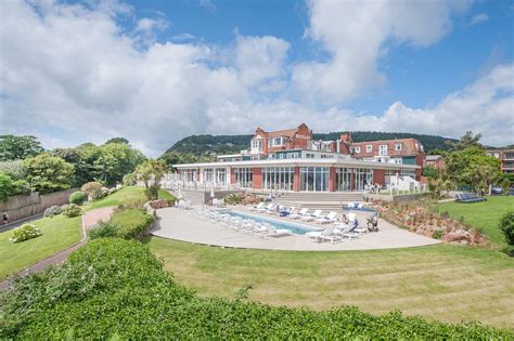 sidmouth harbour hotel spa updated  reviews