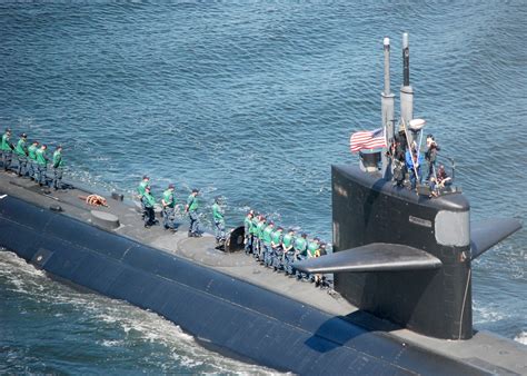 silent service assassins introducing    submarines   national interest