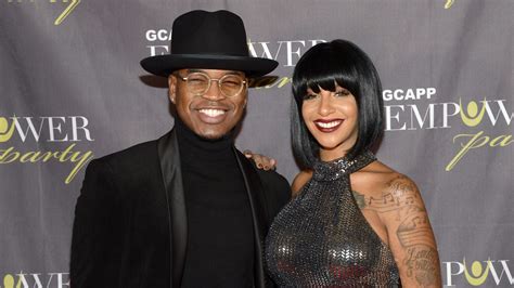 Singer Ne Yo And Wife Crystal Smith Have Allegedly Split
