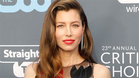 jessica biel is already teaching her 2 year old son sex ed there s no shame 9celebrity