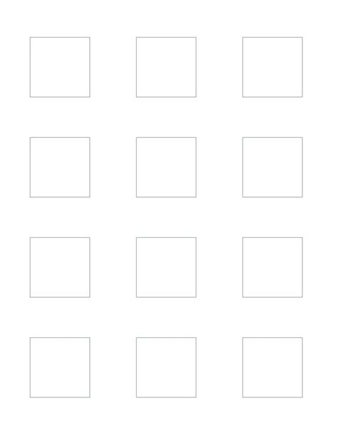 square template blank template png jpg etsy australia