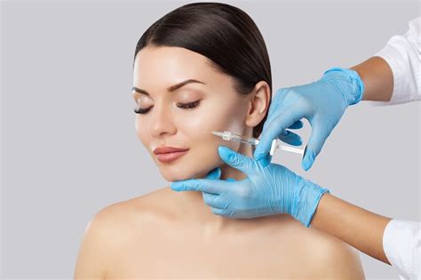 Getting Creative With Facial Rejuvenation Prp Therapy For Face