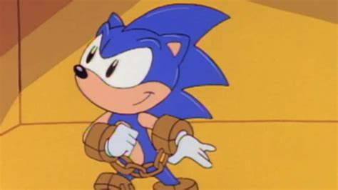Watch Adventures Of Sonic The Hedgehog Season 1 Episode 6 Sonic