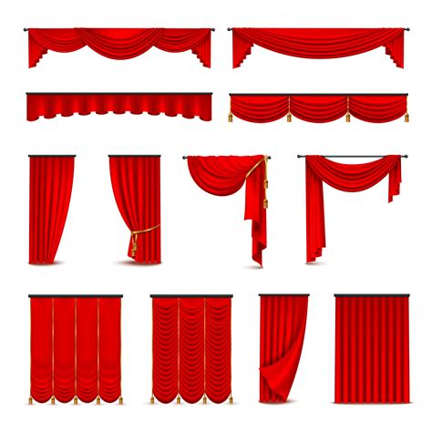 types  theatre curtains specialty theatre passion  performance theatre curtain