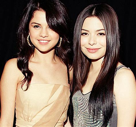 should miranda ever sing with selena gomez in a duetwould you like that song miranda
