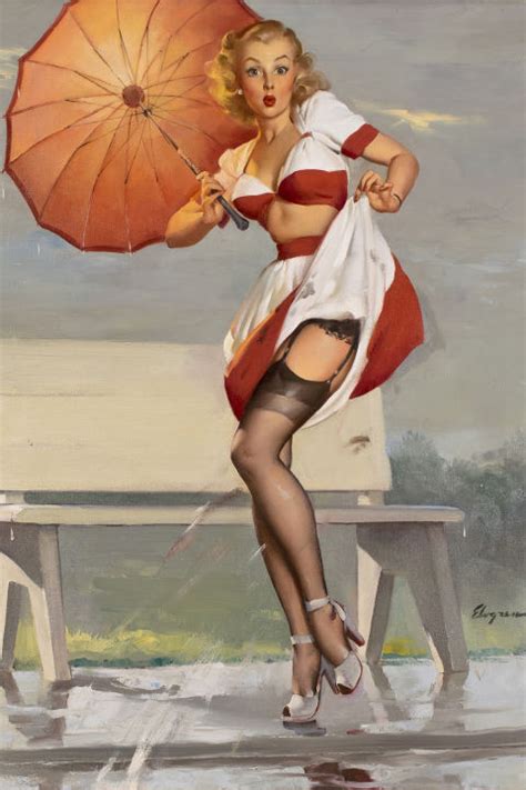 pin up girls yours ashley