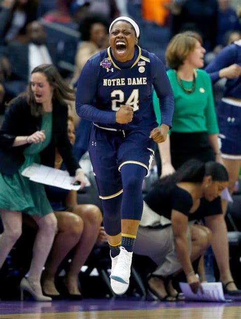 notre dame a uconn nemesis topples the huskies in a final four