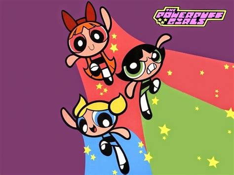 topless powerpuff girls image 167634