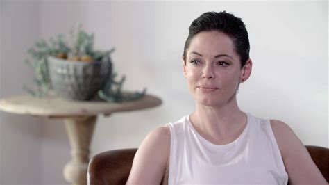 rose mcgowan on sexism in hollywood vice video documentaries films