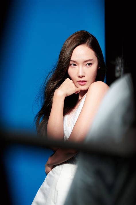 Revlon Appoints Jessica Jung As Global Brand Ambassador