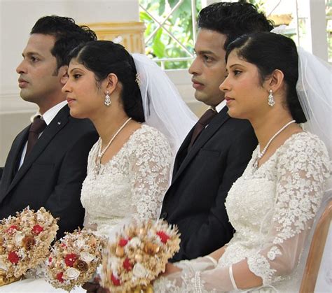 identical twins married to identical twins by identical twins