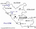 ラツィオ ローマ 地図 に対する画像結果.サイズ: 122 x 101。ソース: www.travel-zentech.jp