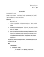 research paper  death penalty outline order custom essays