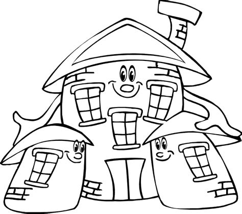 full house coloring pages printable coloring home bankhomecom