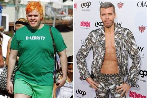 Unbelievable And Inspiring Celebrity Weight Loss Transformations